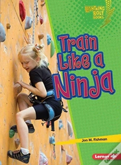 Capa do artigo Train Like A Ninja