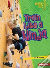 Capa do artigo Train Like A Ninja