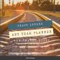 Train Lovers Any Year Planner: And Trave - Preview