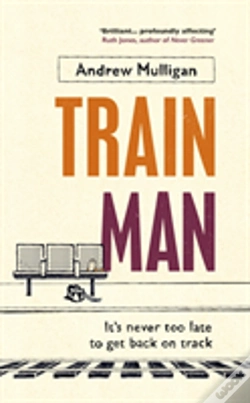 Capa do artigo Train Man