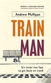 Capa do artigo Train Man