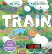 Capa do artigo Train