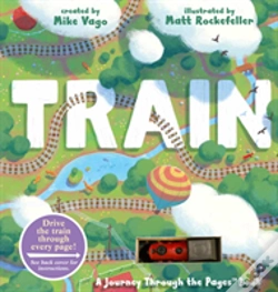 Capa do artigo Train