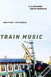 Capa do artigo Train Music Â€“ Writing / Pictures