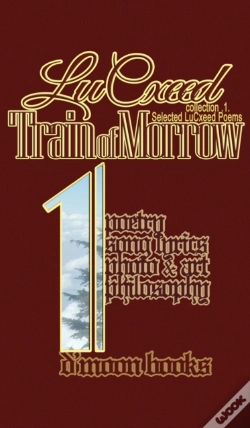 Capa do artigo Train Of Morrow