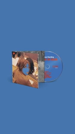 Capa do artigo Train On the Island - CD