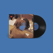 Capa do artigo Train On the Island - Vinil
