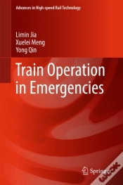 Capa do artigo Train Operation In Emergencies