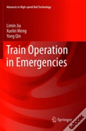 Capa do artigo Train Operation In Emergencies