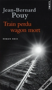 Capa do artigo Train Perdu Wagon Mort