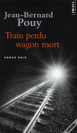 Capa do artigo Train Perdu Wagon Mort