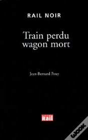 Capa do artigo Train Perdu Wagon Mort