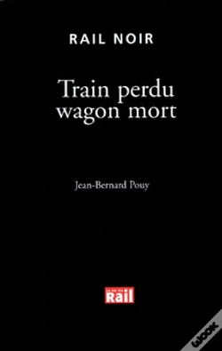 Capa do artigo Train Perdu Wagon Mort
