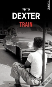 Capa do artigo Train