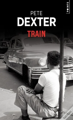 Capa do artigo Train