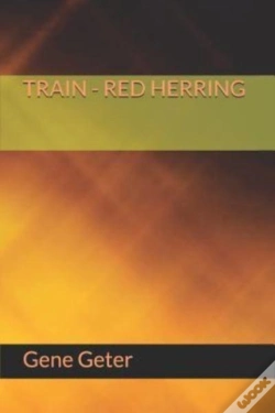 Capa do artigo Train - Red Herring