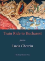 Train Ride To Bucharest - Preview