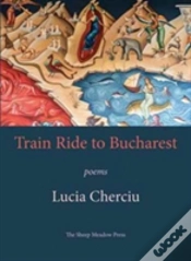 Capa do artigo Train Ride To Bucharest