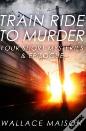 Capa do artigo Train Ride To Murder