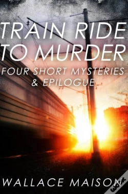 Capa do artigo Train Ride To Murder