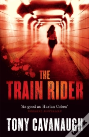 Capa do artigo Train Rider