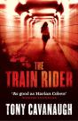 Train Rider - Preview