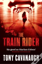 Capa do artigo Train Rider