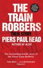 Train Robbers - Preview