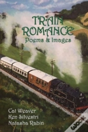 Capa do artigo Train Romance