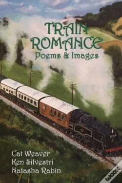 Capa do artigo Train Romance