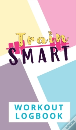 Capa do artigo Train Smart Workout Logbook