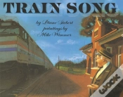Capa do artigo Train Song