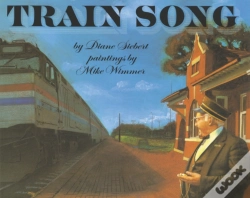 Capa do artigo Train Song