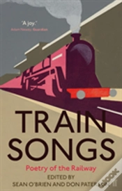 Capa do artigo Train Songs