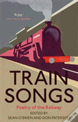 Capa do artigo Train Songs