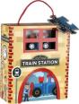 Train Station - Preview