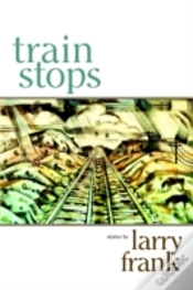 Capa do artigo Train Stops