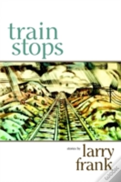 Capa do artigo Train Stops