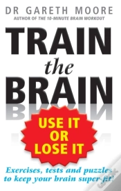 Capa do artigo Train The Brain