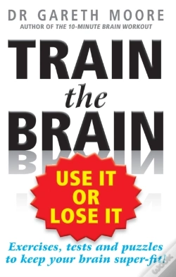 Capa do artigo Train The Brain