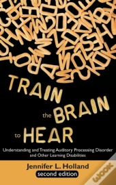 Train The Brain To Hear