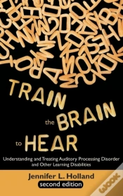Capa do artigo Train The Brain To Hear