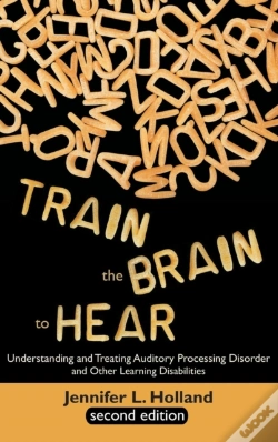 Capa do artigo Train The Brain To Hear