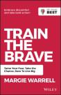 Train The Brave - Preview