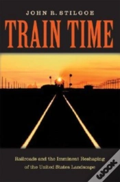 Capa do artigo Train Time