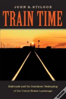 Capa do artigo Train Time