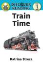 Train Time - Preview