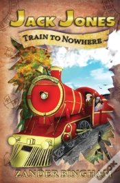 Capa do artigo Train To Nowhere