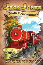 Capa do artigo Train To Nowhere
