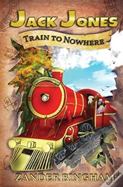 Capa do artigo Train To Nowhere